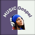 آیکون‌ Music Gospel