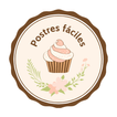 Postres faciles