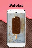 Postres faciles スクリーンショット 2