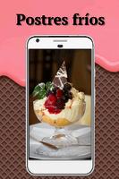 Postres faciles スクリーンショット 3
