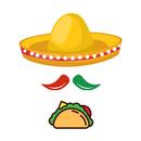 Receta de tacos APK