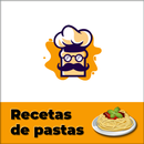 Recetas de pastas APK
