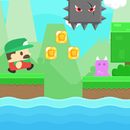 adventure land APK