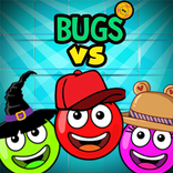 Balls vs Bugs