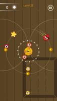 Balls vs Bugs ภาพหน้าจอ 1