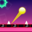 Beat bouncer APK