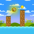 bouncing balls APK