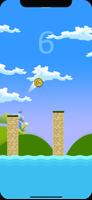 bouncing balls screenshot 2