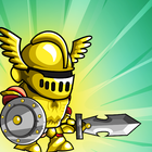 dungeon knight-icoon