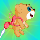 dogy jetpack ikona