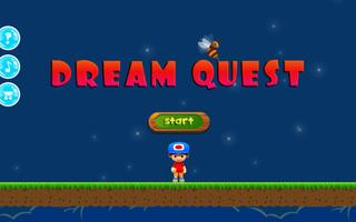 Dream Quest poster