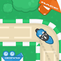 drift racing