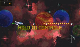 Galaxy Attack Pro - offline Screenshot 1