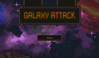 Galaxy Attack Pro - offline Screenshot 2