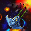 Galaxy Rangers - Space Shooter APK