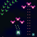 space shooter