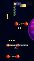 space shooter 스크린샷 2