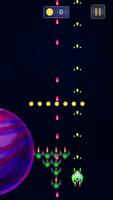 space shooter 스크린샷 3