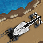 RACING HARD icon