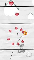 برنامه‌نما hop ball عکس از صفحه