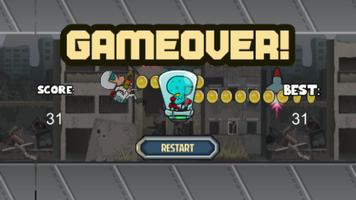 hero jetpack imagem de tela 1