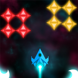 lethal space أيقونة