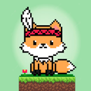 pixel tiny fox APK
