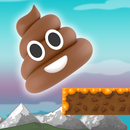Poo Jump - Happy Poop Game APK