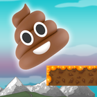 Poo Jump - Happy Poop Game icon