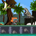 آیکون‌ primitive adventure