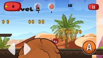roller ball adventure स्क्रीनशॉट 3