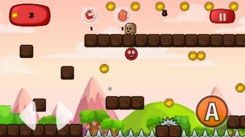 roller ball adventure पोस्टर
