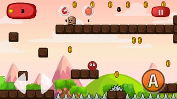 roller ball adventure स्क्रीनशॉट 1