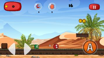 roller ball adventure स्क्रीनशॉट 2
