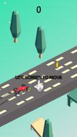 risky highway پوسٹر