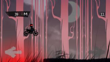 stikman bike capture d'écran 2
