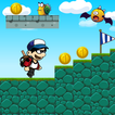 Super Dude - Jungle Adventures иконка