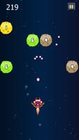 Astroide shooter स्क्रीनशॉट 3