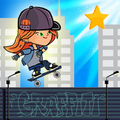 Street Skating