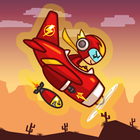 sky battle icon