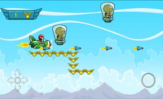 Sky Fatal screenshot 1