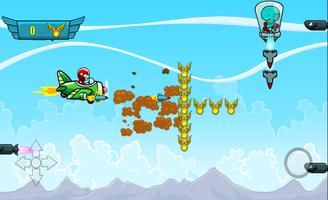 Sky Fatal screenshot 2