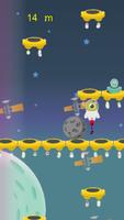 3 Schermata space jumper