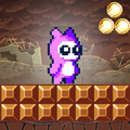 pixel tiny adventure
