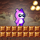 pixel tiny adventure أيقونة