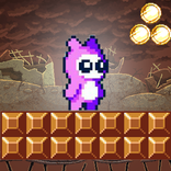 pixel tiny adventure