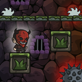 trap tower