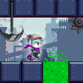 Trap Adventure