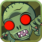 Zombie conquest icon