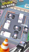 Traffic Jam car parking 3D capture d'écran 1